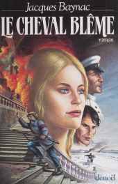 eBook, Le Cheval blême (1), Denoël (réédition numérique FeniXX)