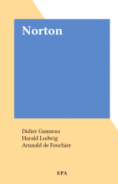 E-book, Norton, EPA (réédition numérique FeniXX)