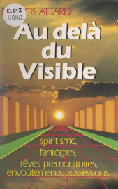 E-book, Au-delà du visible, FeniXX