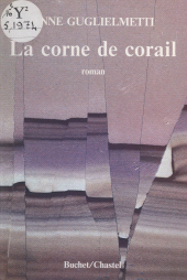 E-book, La corne de corail, FeniXX