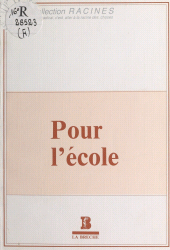 E-book, Pour l'école, FeniXX