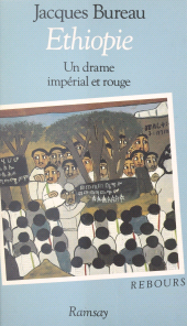 E-book, Éthiopie : un drame impérial et rouge, FeniXX
