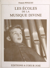 E-book, Les écoles de la musique divine, FeniXX