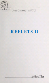 E-book, Reflets (2), FeniXX
