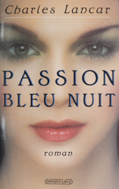 E-book, Passion bleu nuit, FeniXX