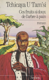 E-book, Ces fruits si doux de l'arbre à pain, FeniXX