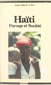 E-book, Haïti : Paysage et société, FeniXX