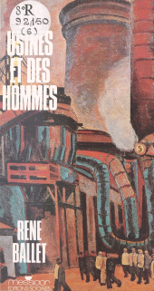 E-book, Des usines et des hommes, FeniXX