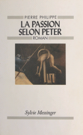 E-book, La Passion selon Peter, FeniXX