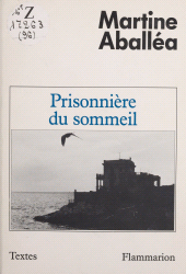 E-book, Prisonnière du sommeil, Flammarion (réédition numérique FeniXX)