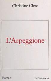 eBook, L'arpeggione, Flammarion (réédition numérique FeniXX)