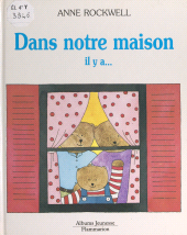 eBook, Dans notre maison il y a..., Flammarion (réédition numérique FeniXX)