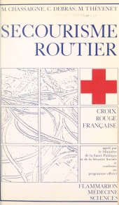 eBook, Secourisme routier, Flammarion (réédition numérique FeniXX)