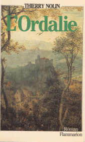 eBook, L'Ordalie, Flammarion (réédition numérique FeniXX)