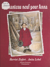 E-book, Un manteau neuf pour Anna, Flammarion (réédition numérique FeniXX)
