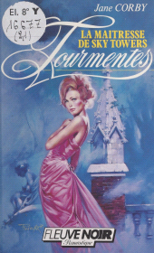 E-book, La maîtresse de Sky Towers, Fleuve Éditions (réédition numérique FeniXX)