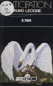 E-book, Emo, Fleuve éditions (réédition numérique FeniXX)