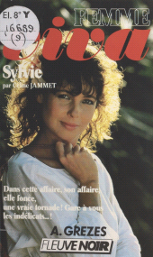 E-book, Sylvie, Fleuve éditions (réédition numérique FeniXX)