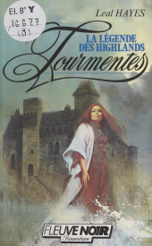 E-book, La légende des Highlands, Fleuve Éditions (réédition numérique FeniXX)