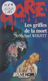 E-book, Les griffes de la mort, Fleuve Éditions (réédition numérique FeniXX)
