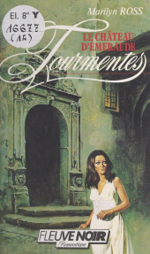 E-book, Le château d'Émeraude, Fleuve Éditions (réédition numérique FeniXX)