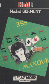 E-book, Heil !, Fleuve Éditions (réédition numérique FeniXX)