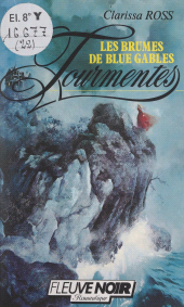 E-book, Les brumes de Blue Gables, Fleuve Éditions (réédition numérique FeniXX)