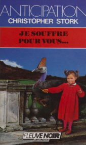 E-book, Je souffre pour vous..., Fleuve éditions (réédition numérique FeniXX)