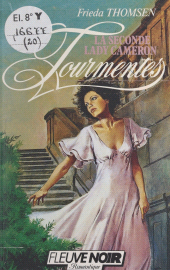 E-book, La seconde Lady Cameron, Fleuve éditions (réédition numérique FeniXX)