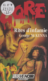 E-book, Rites d'infamie, Fleuve Éditions (réédition numérique FeniXX)