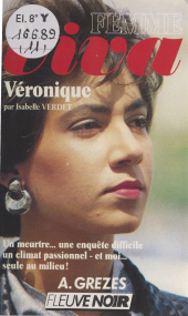 E-book, Véronique, Fleuve éditions (réédition numérique FeniXX)
