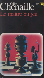 E-book, Le maître du jeu, Gallimard (réédition numérique FeniXX)