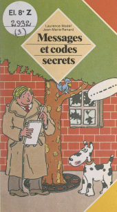 E-book, Messages et codes secrets, Gallimard (réédition numérique FeniXX)