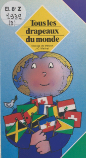 E-book, Tous les drapeaux du monde, Gallimard (réédition numérique FeniXX)