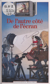 E-book, De l'autre côté de l'écran, Gallimard (réédition numérique FeniXX)