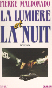 E-book, La lumière la nuit, Hachette (réédition numérique FeniXX)