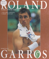 E-book, Roland Garros 87, Hachette (réédition numérique FeniXX)