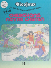 E-book, Cherchons notre chemin, Hachette (réédition numérique FeniXX)