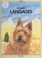 eBook, Les animaux et leurs langages, Hachette (réédition numérique FeniXX)
