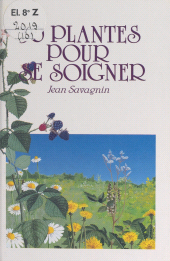 E-book, 30 plantes pour se soigner, Hatier (réédition numérique FeniXX)