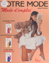 E-book, Votre mode, mode d'emploi : Choisissez votre look en fonction de votre ligne et votre style de vie, Hermé (réédition numérique FeniXX)