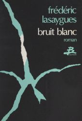 E-book, Bruit blanc, J'ai lu (réédition numérique FeniXX)