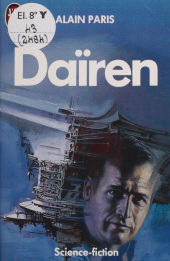 E-book, Daïren, J'ai lu (réédition numérique FeniXX)