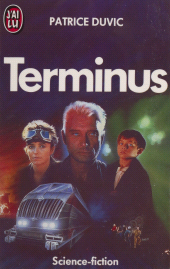 E-book, Terminus, J'ai lu (réédition numérique FeniXX)