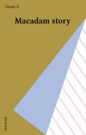 E-book, Macadam story, J'ai lu (réédition numérique FeniXX)