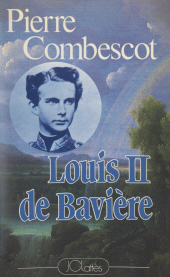E-book, Louis II de Bavière, JC Lattès (réédition numérique FeniXX)