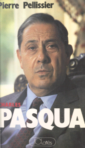 E-book, Charles Pasqua, JC Lattès (réédition numérique FeniXX)