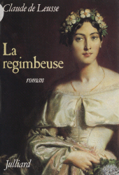 E-book, La Regimbeuse, Julliard (réédition numérique FeniXX)