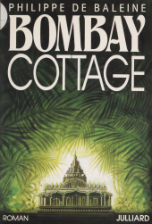 E-book, Bombay cottage, Julliard (réédition numérique FeniXX)
