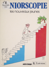 E-book, Seniorscopie : les nouveaux jeunes, Larousse (réédition numérique FeniXX)